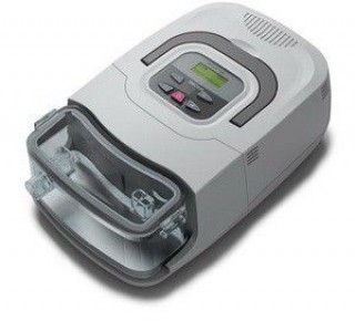 CPAP аппарат BMC RESmart CPAP System